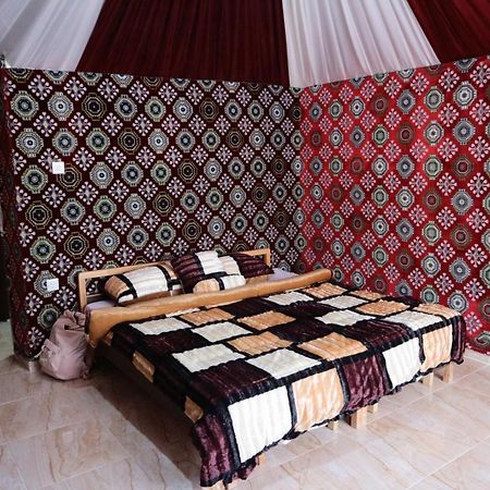 Red Planet Adventures Camp Wadi Rum Exterior photo
